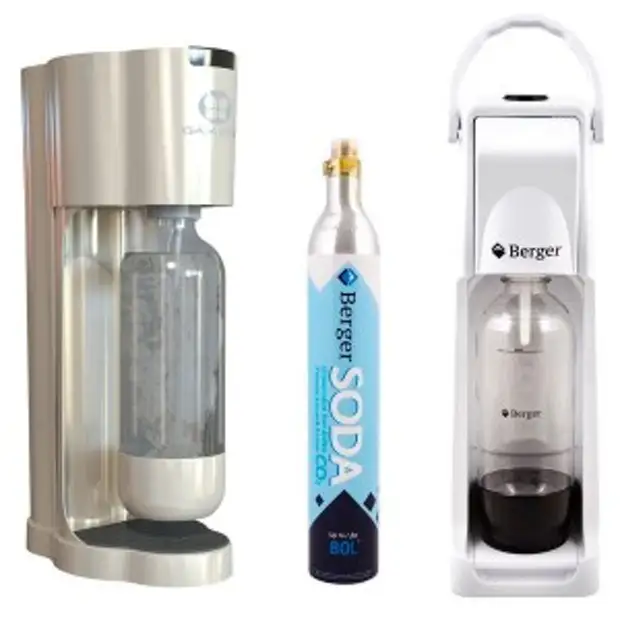 9 интересных фактов про газировку