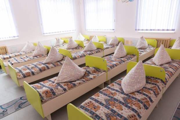 Чернышенко предложил распространить опыт Тульской области с детсадами для рабочих