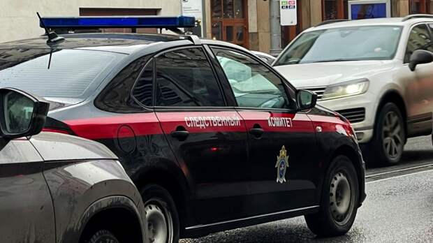 СК России проводит проверку после авиакатастрофы в Орске