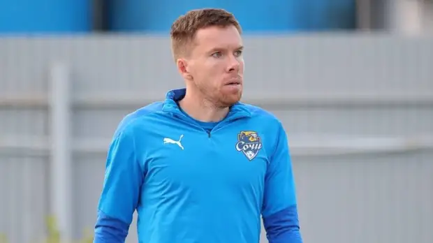 Терехов: все здравомыслящие люди понимают, что «Сочи» не является фарм-клубом «Зенита»