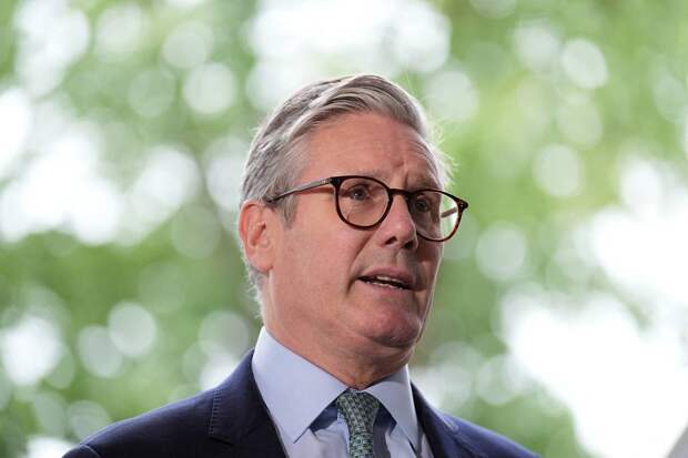 Британия одобрила просьбу США об ударах в Иране