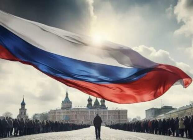 Зачем нам Русский мир без русских?