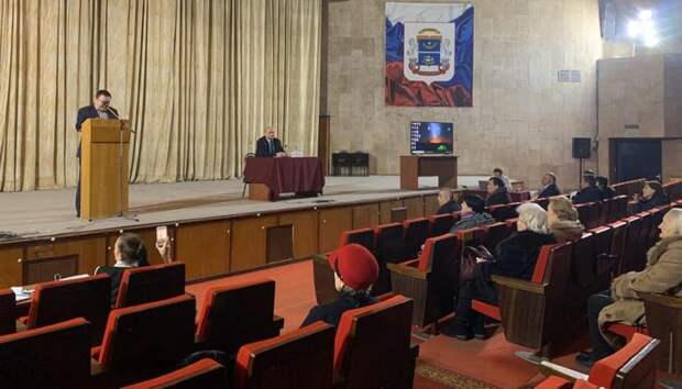 Фото: управа района Ховрино