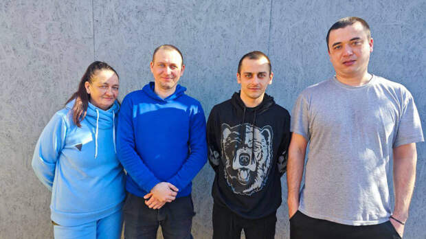 «Нам некуда выезжать»: семья пропавшего без вести участника СВО пытается получить российское гражданство