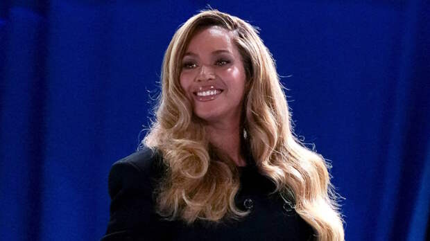 Певица Бейонсе вошла в список миллиардеров Forbes