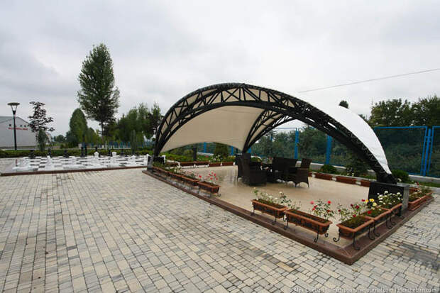 Как делают настоящий гранатовый сок