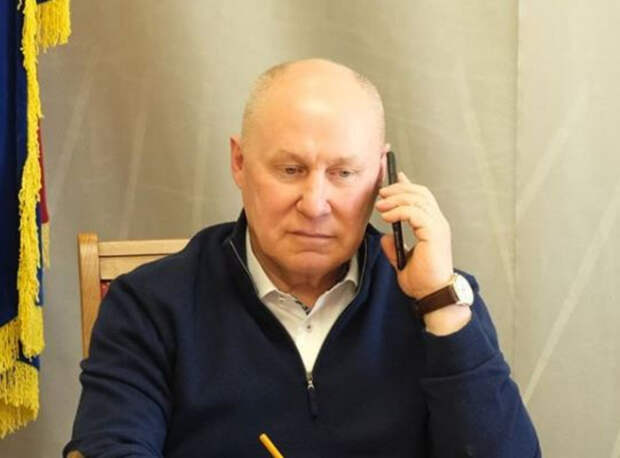 Глава района ЯНАО заработал меньше, чем его заместитель