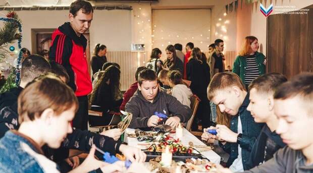 Жизнь на освобожденных территориях 27 декабря (обновляется)