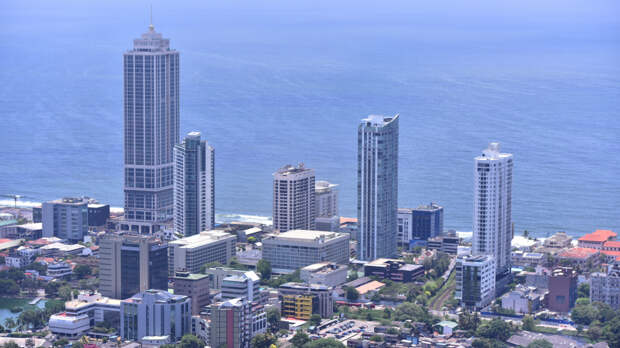 Без виз и лишних формальностей: Шри-Ланка открывается российским туристам