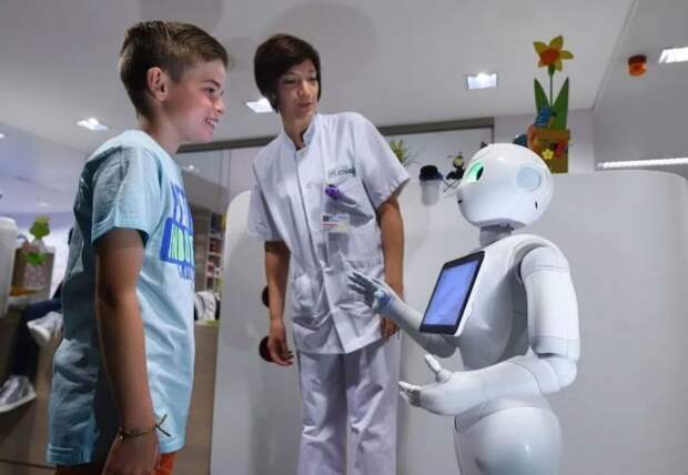 Можно ли диагностировать болезни при помощи нейросети. На сегодняшний день нейросети точно не могут быть полноценными врачами. Можно ли диагностировать болезни при помощи нейросети. На сегодняшний день нейросети точно не могут быть полноценными врачами. Фото.