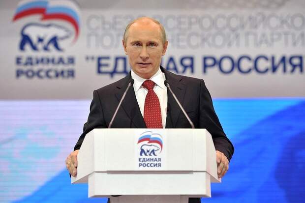 Запад просчитался: миф о «дутых рейтингах» Путина разрушен