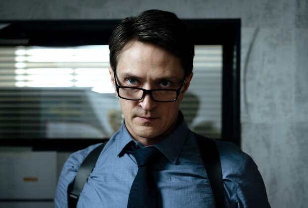 Сериал «Черное солнце», 2-й сезон, 2026 год: что известно о продолжении детективной драмы с Юрием Чурсиным