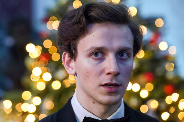 Известный актер назвал Петербург местом силы