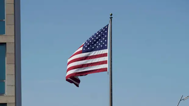 В посольстве США разъяснили ситуацию с визами для россиян