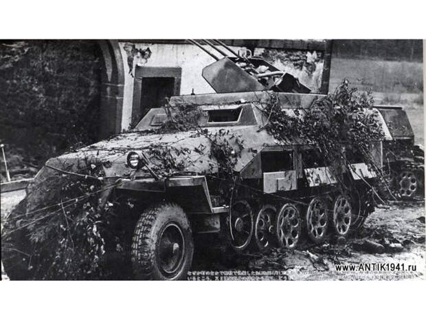 Тайны Вермахта. Почему «Тигры» проиграли Т-34 СССР, история, факты