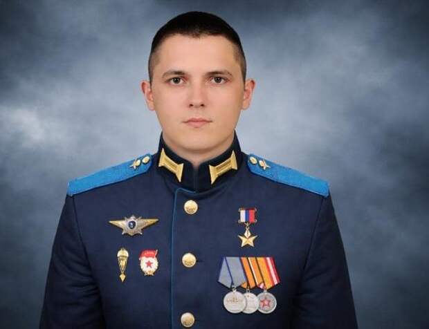 Бастрыкин контролирует расследование исчезновения в Юрге Героя России Асылханова