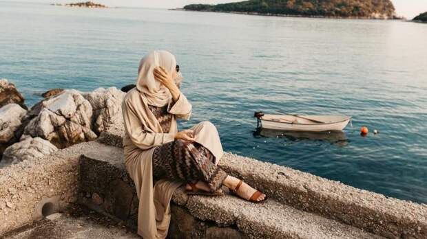 О чем молчат поверившие в восточную сказку: (не)обыкновенная история замужества и развода в Омане