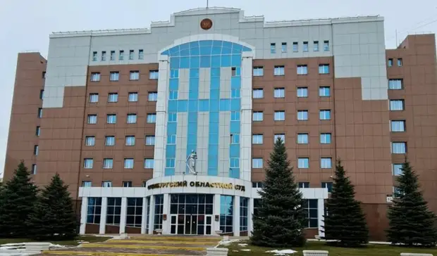 Орчанка в суде отстояла свой сарай для животных