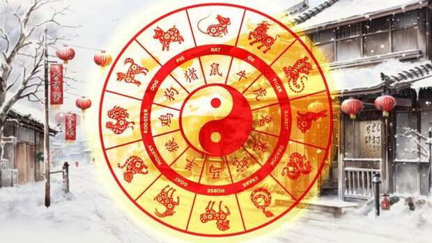 Знаки китайского гороскопа, которые столкнутся с проблемами в 2026 году — вот как избежать беды