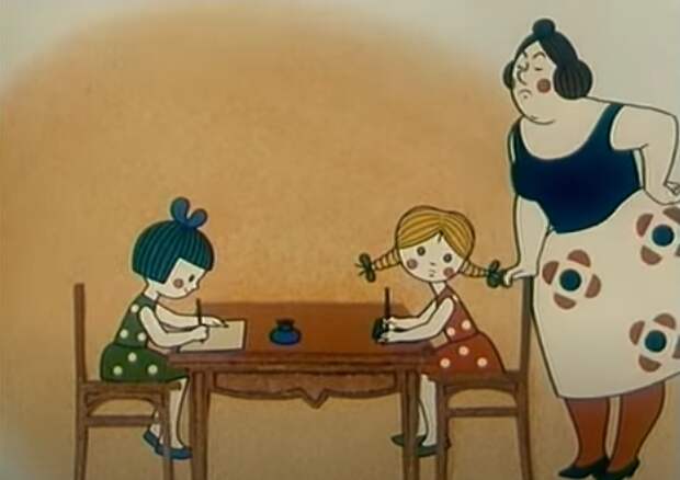А ведь советские мультфильмы для взрослых до сих пор актуальны. Судите сами.