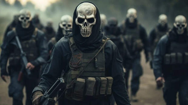 "Найдётся всё: от АК до гранатомётов с фугасными снарядами": На Украине оценили объём нелегального оружия на руках у населения