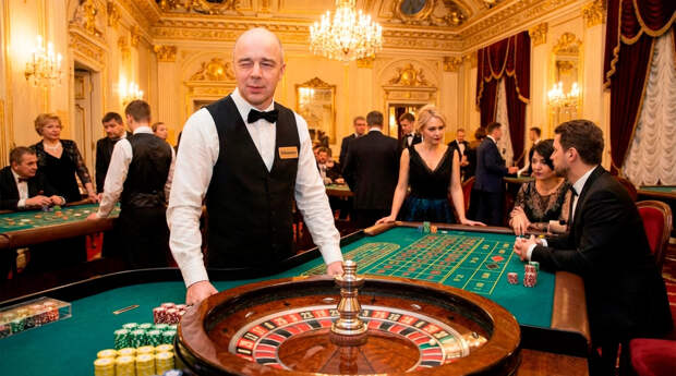 Минфин несёт в Россию болезнь. Коварство игровой зависимости раскрыл психиатр: "Всё начинается по чуть-чуть"