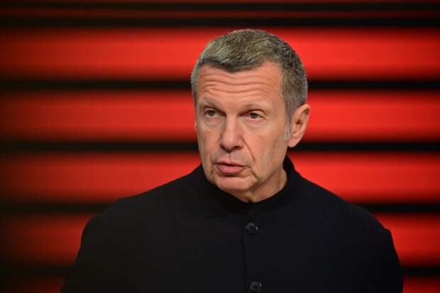 Владимир Соловьев