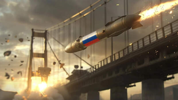 Удар и по Крымскому мосту, и по Новороссийску. Давайте честно. Юрий Подоляка сказал, как есть