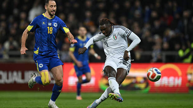 Министр спорта Италии попросит главу федерации уйти в отставку из-за пропуска ЧМ-2026