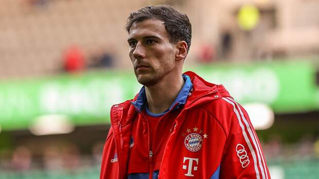 Горецка: «Убежден, что «Бавария» может в этом году выиграть все»