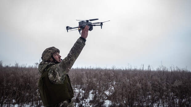 Романиченко — об атаке в Запорожской области: оператор БПЛА видел мирных жителей