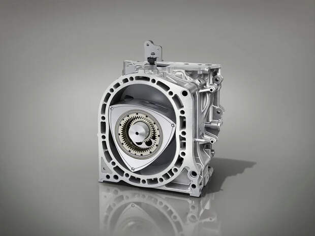 Mazda сняла с производства единственную модель с роторным двигателем: Европа окончательно прощается с Mazda MX-30