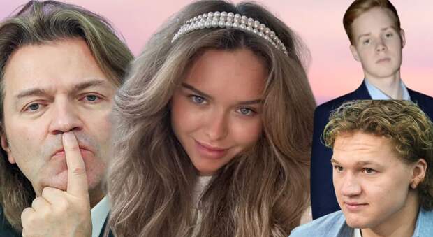 Любовные драмы Стеши Маликовой с сыном миллиардера и звездным хоккеистом