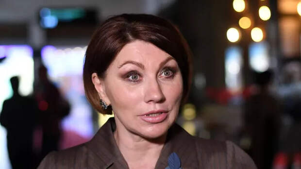 Роза Сябитова ответила Виталию Милонову, назвавшему женщин проститутками