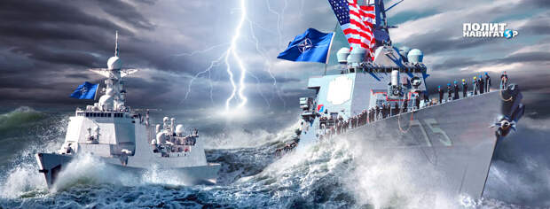 Боевые корабли США идут в Черное море. Как их встретит ВМФ России