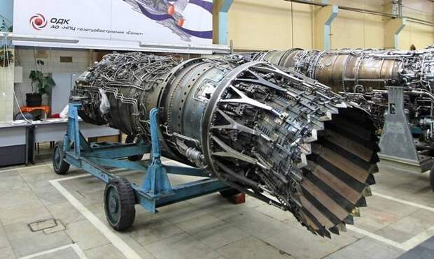 Новый и легкий: создаст ли Россия «невидимку» в довесок к Су-57?