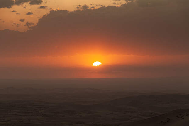 Desert wanderings (IΧ) by Yiannis Chatzitheodorou on 500px.com