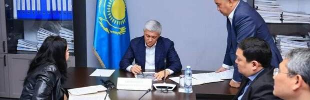 В Карагандинской области рассмотрели обращения жителей по ЖКХ и инфраструктуре