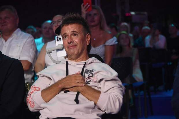 Губин раскрыл схему соблазнения юных поклонниц