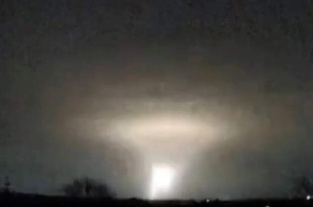 «РВ»: на Украине заговорили о подготовке РФ нового удара «Орешником»