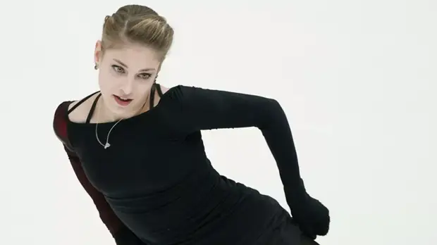 Косторная рассказала, почему решила сменить причёску