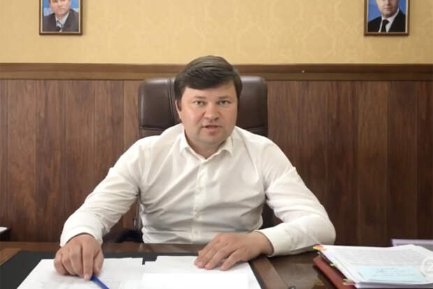 Российского экс-министра освободили от наказания