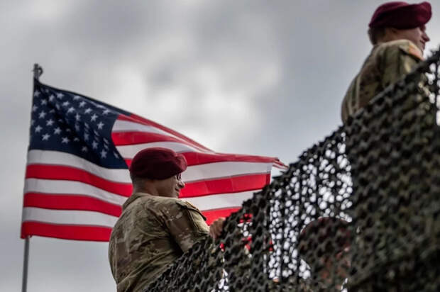 Триумфальный провал: спасение пилота обернулось для США новыми потерями