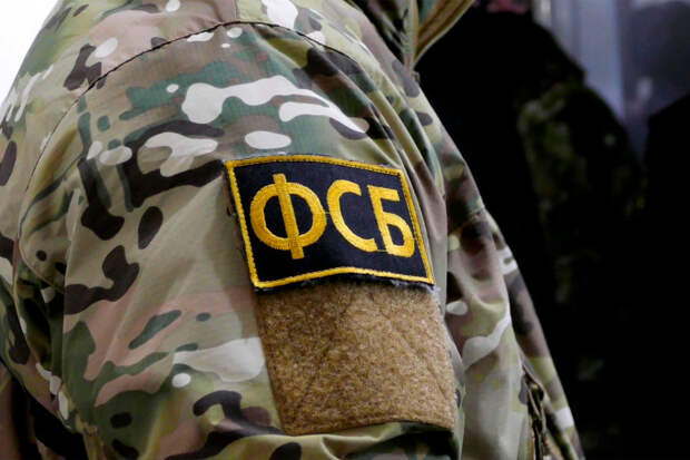 ФСБ: выявлено более 200 украинских боевиков, пытавшихся попасть в РФ как беженцы