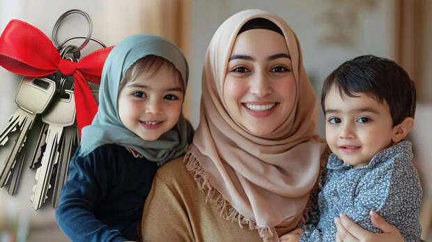 Мэр Сердобска раздала квартиры мигрантам и получила виртуальный привет от горожан