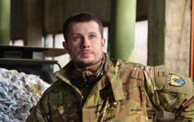 Билецкий рассказал о потоке трупов и чудовищных поражениях Украины на Донбассе