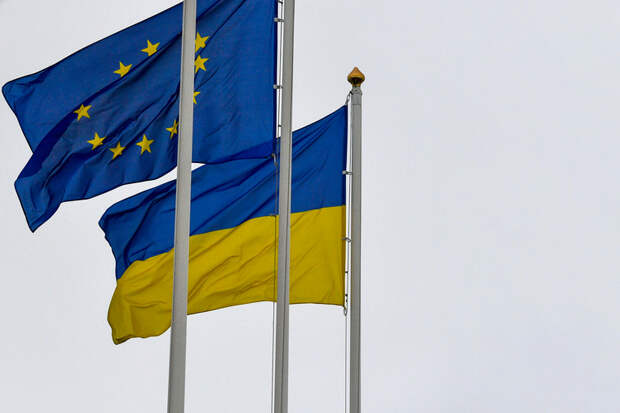 Евродепутат Жувен: Европейцы стали главными проигравшими в украинском конфликте