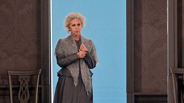 «Скучная история»