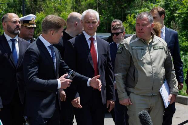 Фото: mil.ru.