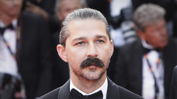 TMZ: актёр Шайа Лабаф арестован за драку у бара в Новом Орлеане